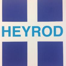 HEYROD HOLDINGS LTD