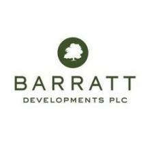 BARRATT EVOLUTION LIMITED