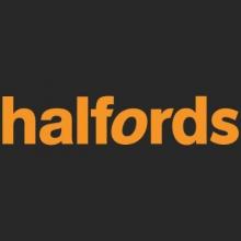 HALFORDS LIMITED