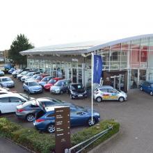 DELGARTH 2011 LIMITED