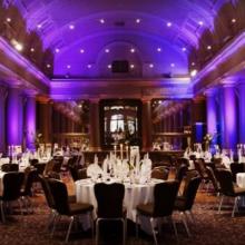 THE MET HOTEL LEEDS LIMITED