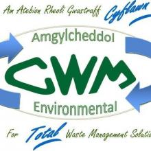 CWM ENVIRONMENTAL LTD.