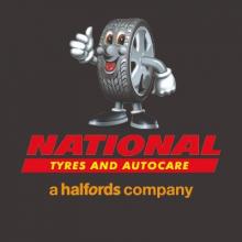 NATIONAL TYRE SERVICE LIMITED