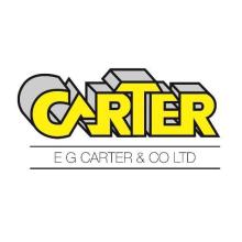 E G CARTER (HOLDINGS) LIMITED