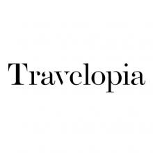 TRAVELOPIA GROUP HOLDINGS LIMITED