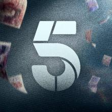 CHANNEL 5 BROADCASTING LIMITED