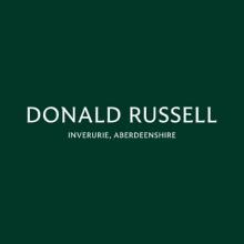DONALD RUSSELL LIMITED