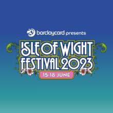 ISLE OF WIGHT FESTIVAL LIMITED