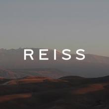 REISS (HOLDINGS) LIMITED