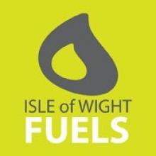 ISLE OF WIGHT FUELS LIMITED