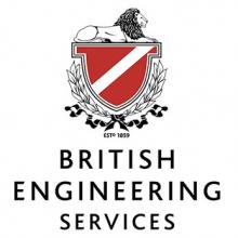 BRITISH ENGINEERING SERVICES LIMITED