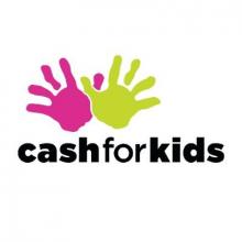 BAUER RADIO'S CASH FOR KIDS CHARITIES