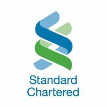 STANDARD CHARTERED (GCT) LIMITED
