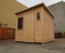 FOREST GARDEN LIMITED