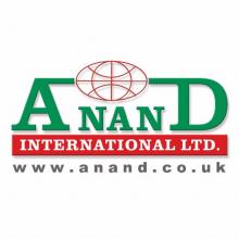 ANAND INTERNATIONAL LIMITED