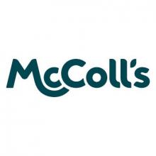 MCCOLL'S RETAIL GROUP PLC