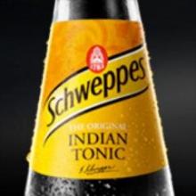 SCHWEPPES LIMITED