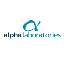 ALPHA LABORATORIES LIMITED