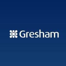 GRESHAM TECHNOLOGIES LIMITED