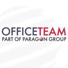 OFFICE TEAM LOGISTICS LIMITED