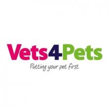 VETS4PETS UK LIMITED