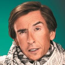 ALAN PARTRIDGE LIMITED