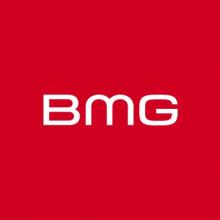 BMG RIGHTS MANAGEMENT (UK) LIMITED