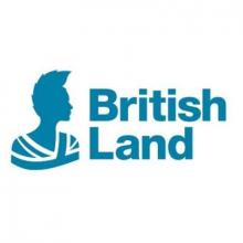 BRITISH LAND INDUSTRIAL LIMITED