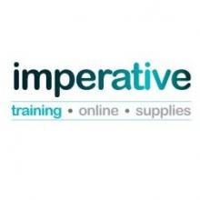 IMPERATIVE TRAINING LTD