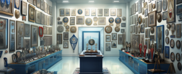 Accreditations and memberships