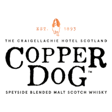 COPPER DOG WHISKY LIMITED