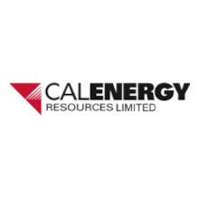 CALENERGY GAS (HOLDINGS) LIMITED