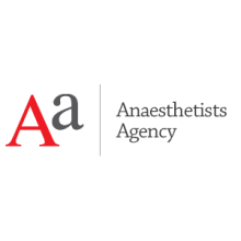 THE ANAESTHETISTS AGENCY LTD