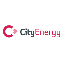 CITY ENERGY NETWORK LIMITED
